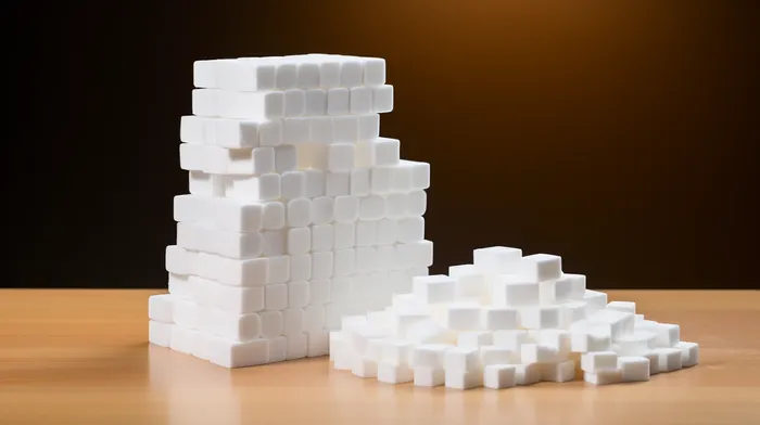 The Sneaky Truth About Sugar: Why It's Not as Sweet as You Think!