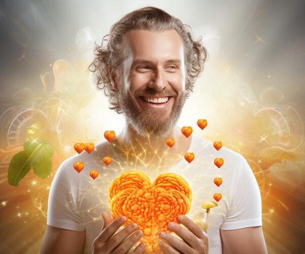 Squeeze More Life Out of Your Heart: Unveiling the Mighty Power of Vitamin C Beyond Colds!