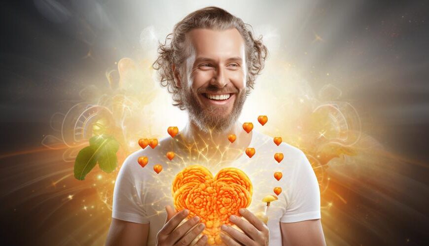 Squeeze More Life Out of Your Heart: Unveiling the Mighty Power of Vitamin C Beyond Colds!