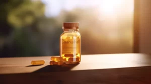 Sunshine Scoop: How Vitamin D Might Shield You from a Sneaky Cancer Threat!