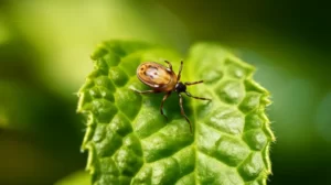Ticked Off: Navigating the Rising Tide of Lyme Disease