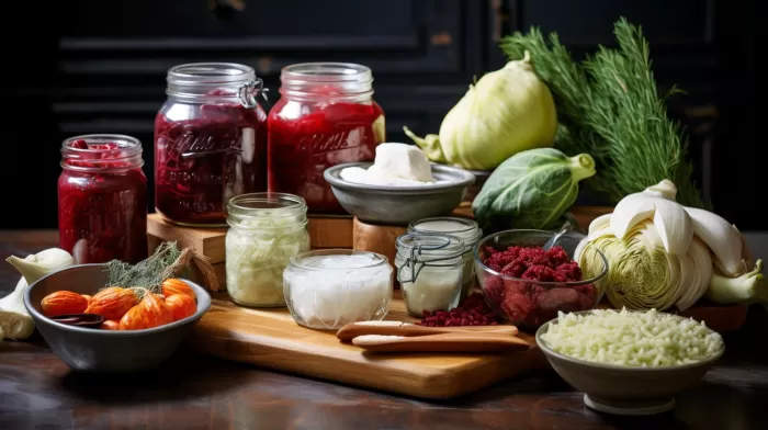 Eat Your Way to a Stronger Body: The Natural Secret to Beating Infections Without Antibiotics