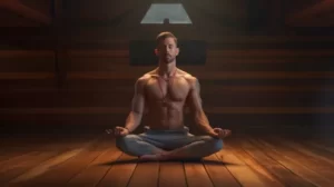 Set Sail with the Boat Pose for Abs That Wow