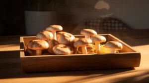 Sun Power: How to Make Super Vitamin D Mushrooms at Home