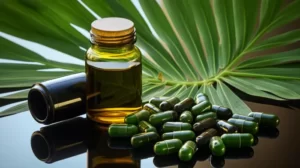Saw Palmetto: The Natural Secret to Better Prostate Health?