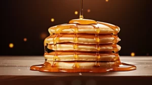 Maple Syrup Magic: Could Your Breakfast Topping Boost Liver Health?
