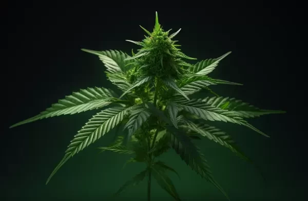 The Green Relief: How Medical Marijuana Could Change MS Patients' Lives