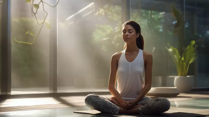 Harvard Study Reveals Just 8 Weeks of Meditation Can Boost Your Brain Power