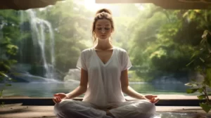 Meditate Your Way to Stillness and Joy: Learn How to Calm Your Mind and Love Your Heart!