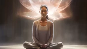 Meditation Magic: How Sitting Still Can Speed Up Your Brain