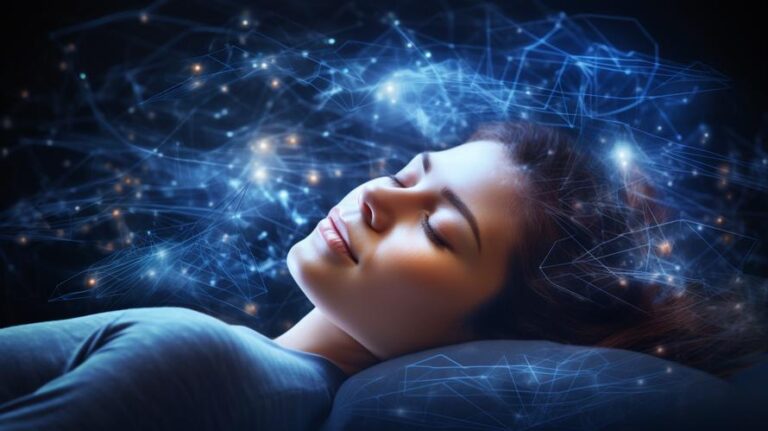 Uninterrupted Sleep Linked to Memory Preservation