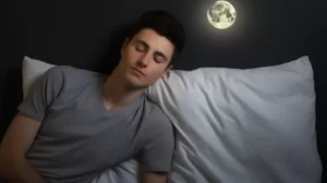 Moonstruck Sleep? How to Snooze Soundly When the Full Moon Shines