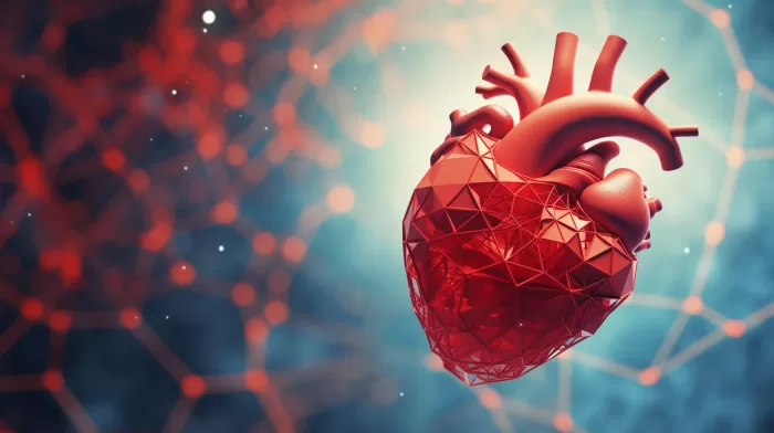 Pumping Up the Heart: The Surprising Link Between Men's Hormones and Cardiovascular Health
