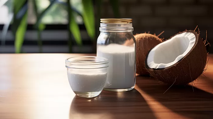Coconut Oil Magic: Boost Metabolism and Guard Your Heart