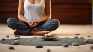 Meditation: Your Heart's Surprising Ally in the Journey to Lasting Health