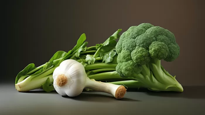Selenium: The Super Veggie Mineral That Fights Cancer