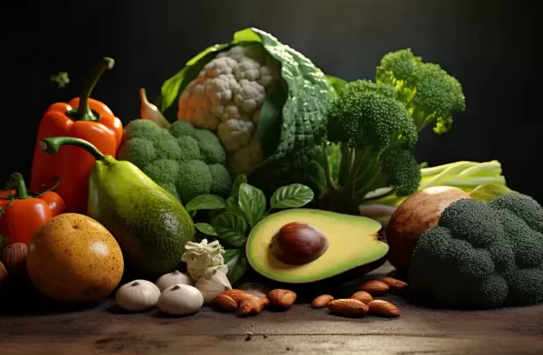 Could Eating More Greens and Nuts Help Tackle MS? Researchers Spot Diet Gaps Linked to the Disease