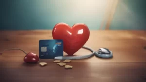 Your Credit Score Might Be Telling You About Your Heart Health