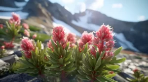 Feel Great with Rhodiola: Nature's Boost for Your Mood and Energy!