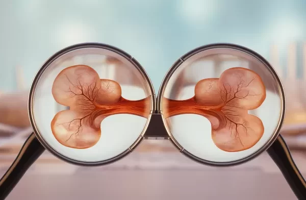 The Silent Killer Lurking Beyond Heart Attacks – Are Your Kidneys at Risk?
