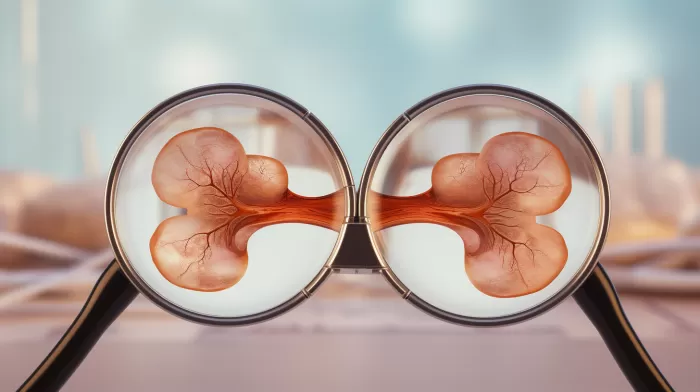 The Silent Killer Lurking Beyond Heart Attacks – Are Your Kidneys at Risk?