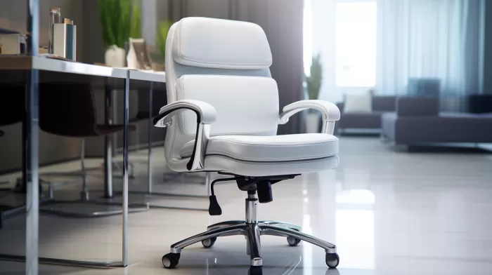 Sit Less, Live More: The Surprising Link Between Chairs and Your Health