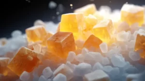 The Surprising Way Sugar Crimps Your Heart and Breath: Unveiling the Dark Side of Sweetness