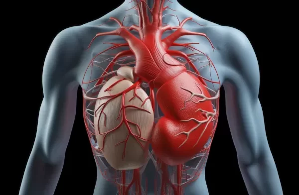 Half of Us Can't Spot Where Our Heart Hides—Can You?