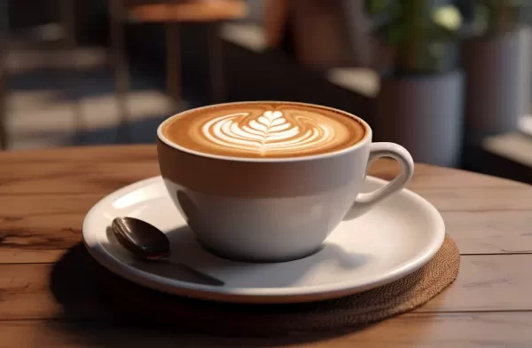 Could Your Coffee Habit Be Sneaking Up Your Blood Pressure?