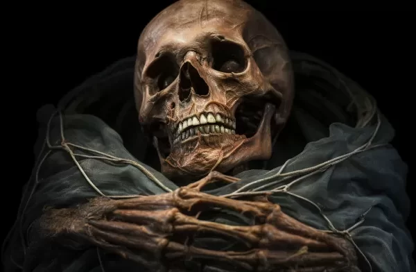 Ancient Hearts Under Wraps: Mummies Reveal a Prehistoric Battle with Heart Disease