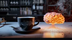 The Secret Ingredient in Your Coffee That Could Shield Your Brain from Alzheimer's