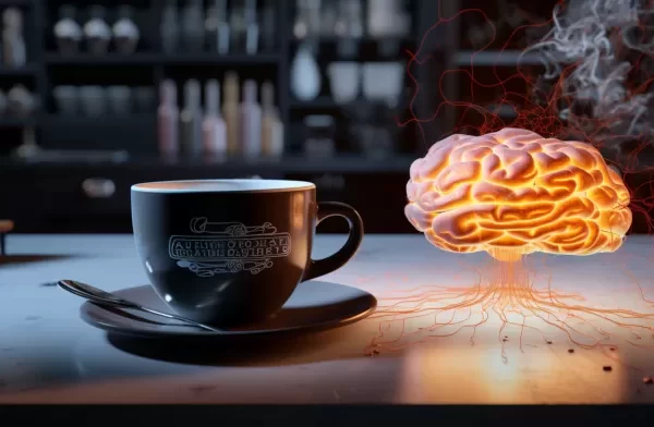 The Secret Ingredient in Your Coffee That Could Shield Your Brain from Alzheimer's