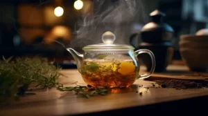 Sip Your Way to a Longer Life: Can Tea Keep You Younger Longer?