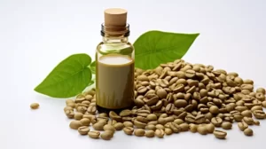 Shed Pounds Faster: The Magic of Green Coffee Bean Extract