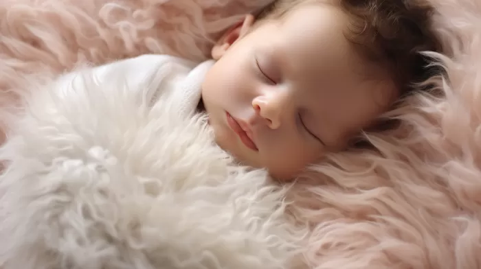 Snooze on Fuzzy Friends: The Cozy Trick to Help Keep Asthma Away in Kids