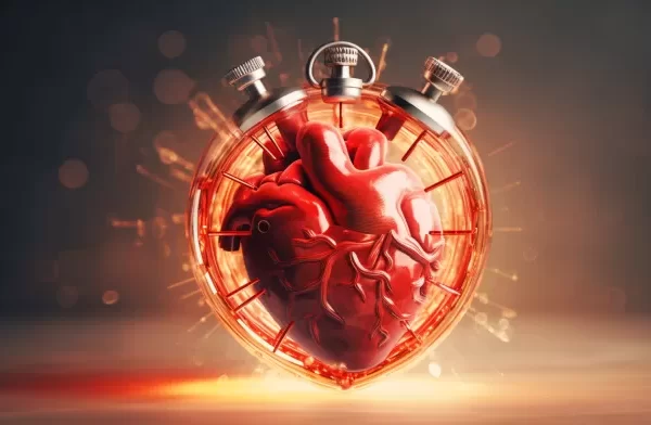 Speed Saves Hearts: How Quick Action Can Make All the Difference During a Heart Attack