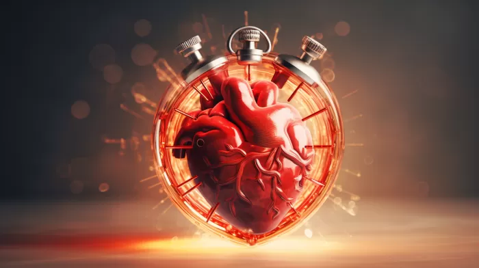 Speed Saves Hearts: How Quick Action Can Make All the Difference During a Heart Attack