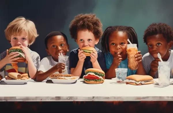 Rising Blood Pressure Alert: Kids and Teens Hit with Hypertension Hike