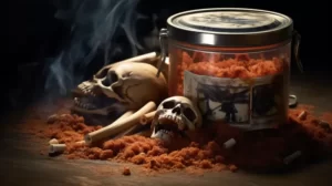 The Hidden Menace in Your Chew: Unmasking a Stealthy Killer