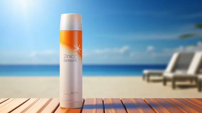 Sunscreen Shock: Hidden Risks of Nano Zinc You Need to Know