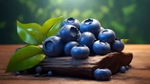 Boost Your Bones: Why Blueberries and Green Tea Might Be Bone Health Game-Changers