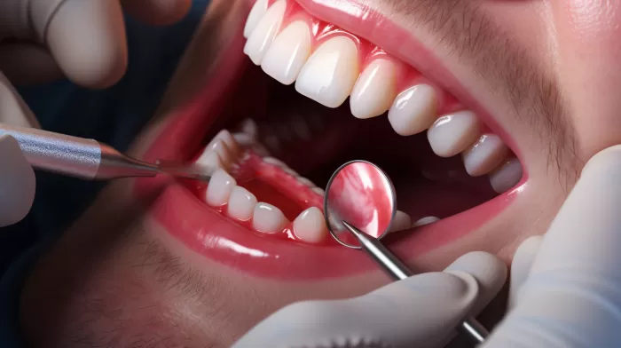 Ditch the Drill: How Your Future Dental Trips Might Be Cavity-Fighting Without the Ouch