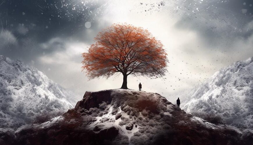 "Think Action, Not Affirmation: How Doing Beats Dreaming Every Time"