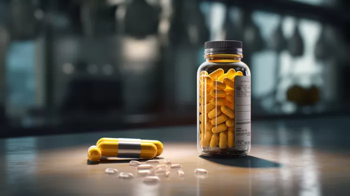 Could a Pill Replace Your Workout? The Surprising Science Behind Exercise in a Bottle