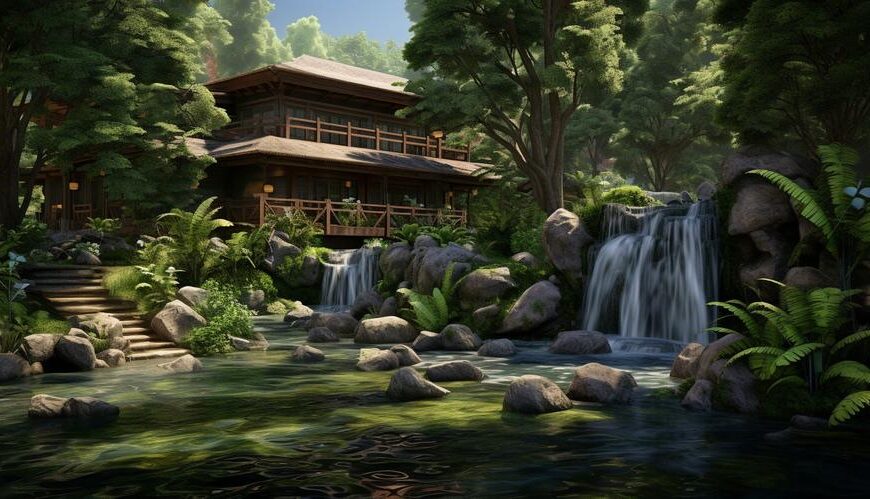 Non-Denominational Retreats: A Heart-Healthy Escape