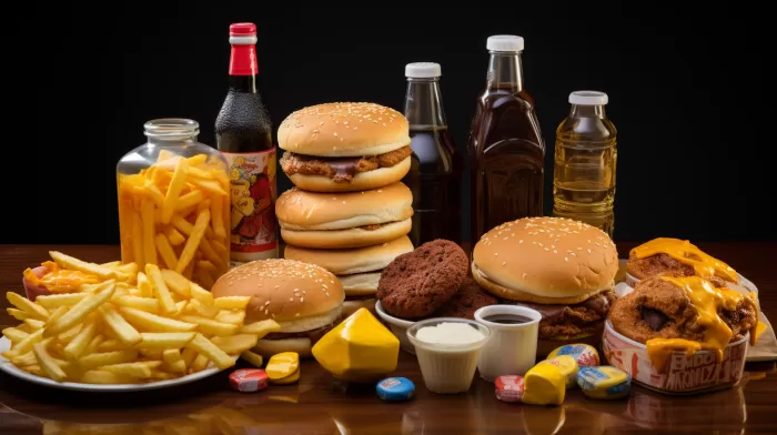 Trans Fats: The Good, The Bad, and The Tasty Truth!