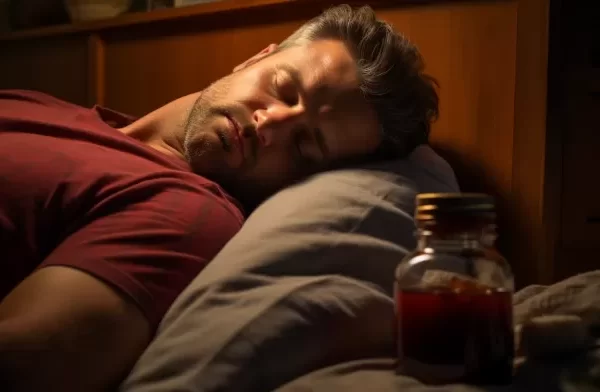 Snooze or Lose: Sleep More to Save Your Heart and Bones