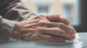 Hidden Danger in Nursing Homes: Are Dirty Hands Putting Grandparents at Risk?