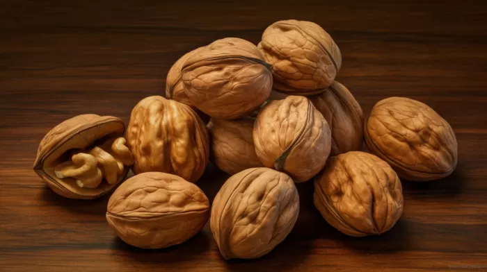Crack the Secret: How Walnuts Can Help Stop Colon Cancer
