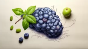 Eat Smart: Blueberries, Green Tea, and a Mystery Herb Might Speed Up Your Brain!